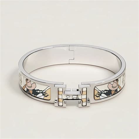 bracciale simil hermes|bracciale hermes.